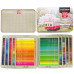 Kalour 300 Oil-Based Colored Pencil Set in Tin Box
