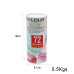 Kalour 72 Macaron Colored Pencil Set with Sharpener and Pencil Extender Paper Tube