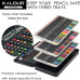 Kalour 120 Professional Art Oil Pastel Colored Pencil Set in Tin Box