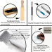 Kalour 54-Piece Sketching Pencil Set