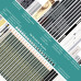 Kalour 70-Piece Deluxe Sketching and Drawing Pencil Set in Tin Box