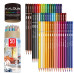 Kalour 50 Oil-Based Colored Pencil Set in Paper Tube