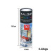 Kalour 50 Oil-Based Colored Pencil Set in Paper Tube